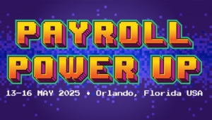 Payroll powerup logo