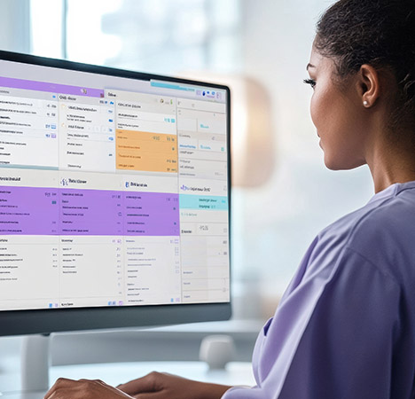UKG Workforce & Clinical Scheduling Support