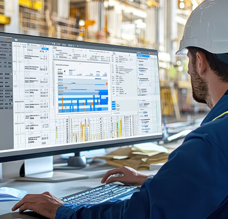 UKG scheduling for Manufacturing
