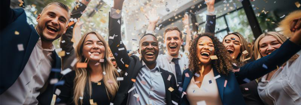 2025 UKG Partner of the Year