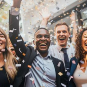 2025 UKG Partner of the Year