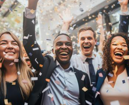 2025 UKG Partner of the Year