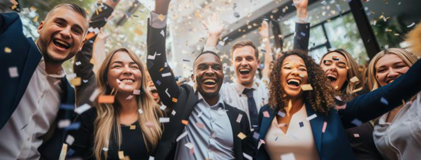 2025 UKG Partner of the Year