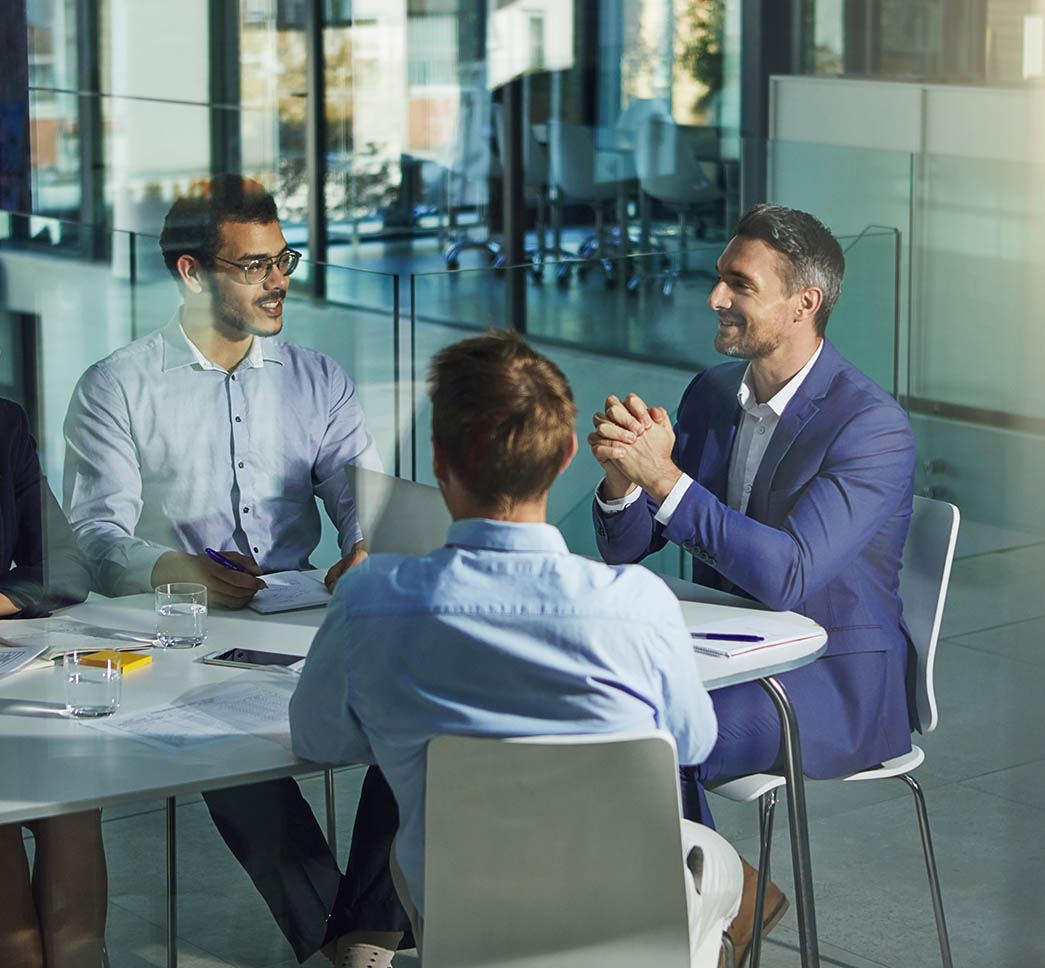 AI Consulting