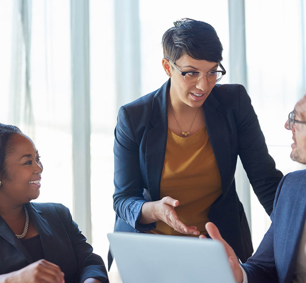 AI Consulting
