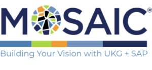 SAP and UKG Consulting | Mosaic Consulting Group